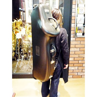Selmer Paris 【生産完了】バリトンサックス用ケース セルマー フライトケース 画像1