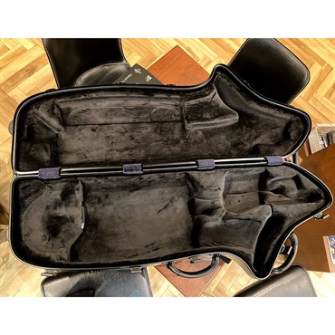 Selmer Paris 【生産完了】バリトンサックス用ケース セルマー フライトケース 画像2