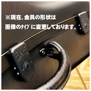 Selmer Paris 【生産完了】バリトンサックス用ケース セルマー フライトケース 画像3
