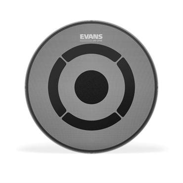 EVANS dB One Head Fusion Tom Pack (10，12，14) [ETP-DB1-F] 画像1