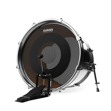 EVANS dB One Bass Drum Head 20 [BD20DB1] 画像1