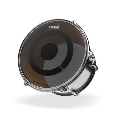 EVANS dB One Tom Head 10 [TT10DB1] 画像1