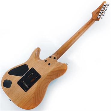 Ibanez TQMS1-CTB [Tom Quayle Signature Model] 画像2