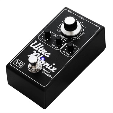 VERTEX Ultraphonix MKII（バーテックス）オーバードライブ 画像1