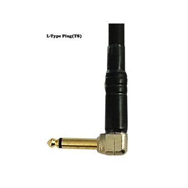 KR'Z NANO DIAMOND CABLE 響 [HIBIKI] 5m S-L　※お取り寄せ商品（納期目安：一週間程度） 画像5