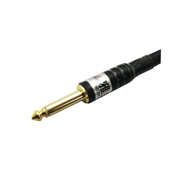 KR'Z NANO DIAMOND CABLE 雅 [MIYABI] 5m S-S　※お取り寄せ商品（納期目安：一週間程度） 画像4