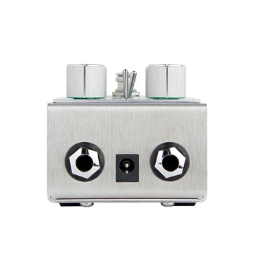 ORIGIN EFFECTS Halcyon Green Overdrive（オリジンエフェクツ）オーバードライブ 画像3