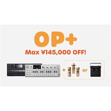Teenage Engineering OP-1 field (ティーンエイジエンジニアリング)【30%offシークレットセール実施中】 画像6