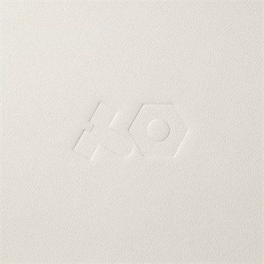 Teenage Engineering OP-1 field leather wrap white 画像4