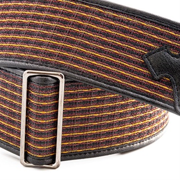 RIGHTON STRAPS 【お取り寄せ商品】 OXBLOOD II Unique 画像1