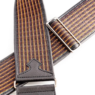 RIGHTON STRAPS 【お取り寄せ商品】 OXBLOOD II Unique 画像2