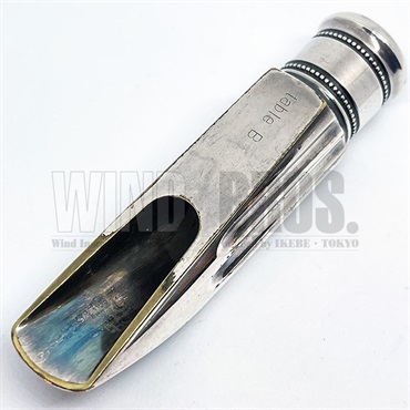 Selmer Paris H.セルマー アルトサックス用マウスピース AIRFLOW table B 画像2