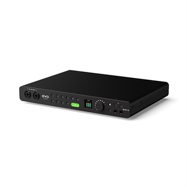 audient evo16 (オーディエント)(オーディオインターフェース)(USB-C対応)(ループバック搭載)(24in/24out) 画像1