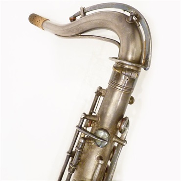 C.G.CONN 31 C.G.CONN TransitionalSP S/N:247xx9 【調整&セットアップ後出荷】【5年間キーバランス調整無料】 画像1