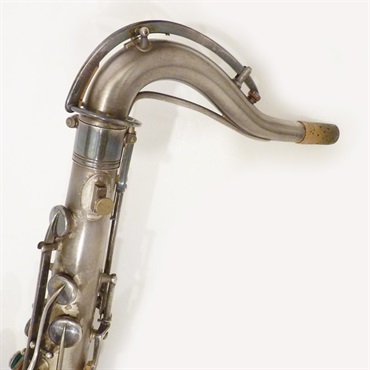 C.G.CONN 31 C.G.CONN TransitionalSP S/N:247xx9 【調整&セットアップ後出荷】【5年間キーバランス調整無料】 画像2