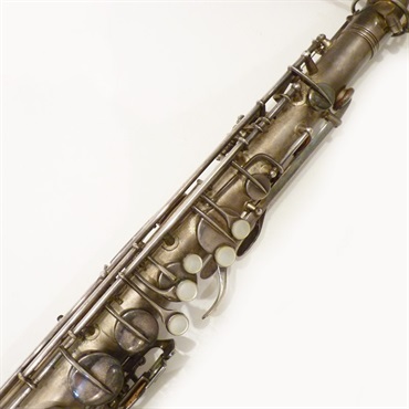 C.G.CONN 31 C.G.CONN TransitionalSP S/N:247xx9 【調整&セットアップ後出荷】【5年間キーバランス調整無料】 画像3