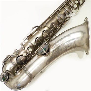 C.G.CONN 31 C.G.CONN TransitionalSP S/N:247xx9 【調整&セットアップ後出荷】【5年間キーバランス調整無料】 画像4