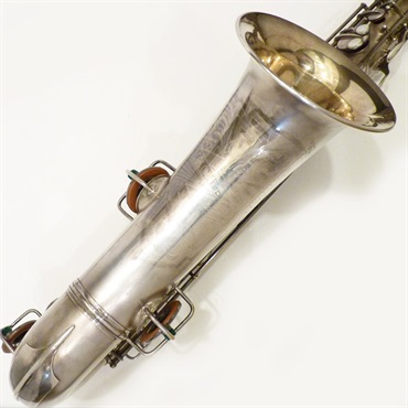 C.G.CONN 31 C.G.CONN TransitionalSP S/N:247xx9 【調整&セットアップ後出荷】【5年間キーバランス調整無料】 画像5