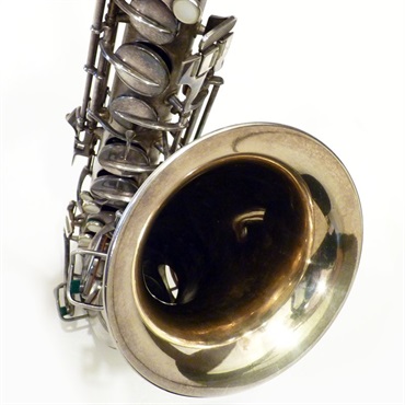 C.G.CONN 31 C.G.CONN TransitionalSP S/N:247xx9 【調整&セットアップ後出荷】【5年間キーバランス調整無料】 画像6