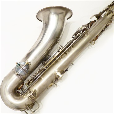 C.G.CONN 31 C.G.CONN TransitionalSP S/N:247xx9 【調整&セットアップ後出荷】【5年間キーバランス調整無料】 画像7