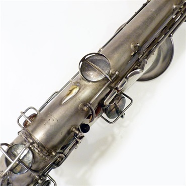 C.G.CONN 31 C.G.CONN TransitionalSP S/N:247xx9 【調整&セットアップ後出荷】【5年間キーバランス調整無料】 画像8