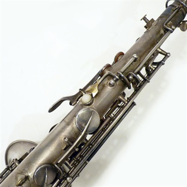C.G.CONN 31 C.G.CONN TransitionalSP S/N:247xx9 【調整&セットアップ後出荷】【5年間キーバランス調整無料】 画像9