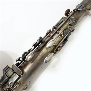 C.G.CONN 31 C.G.CONN TransitionalSP S/N:247xx9 【調整&セットアップ後出荷】【5年間キーバランス調整無料】 画像10