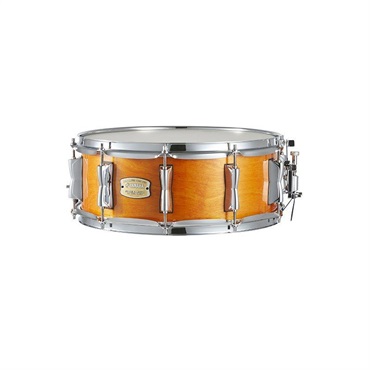 YAMAHA Stage Custom Birch 22バスドラム / シェルセット [SBP2F5-HA] 【カラー：ハニーアンバー（HA）】 画像4