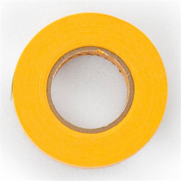 Ikebe Original 3M マスキングテープ [18mm × 18m] 画像1