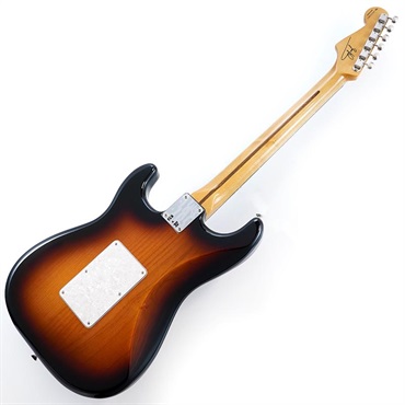 Fender MEX Dave Murray Stratocaster (2-Color Sunburst ) 画像2
