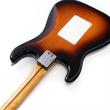 Fender MEX Dave Murray Stratocaster (2-Color Sunburst ) 画像6