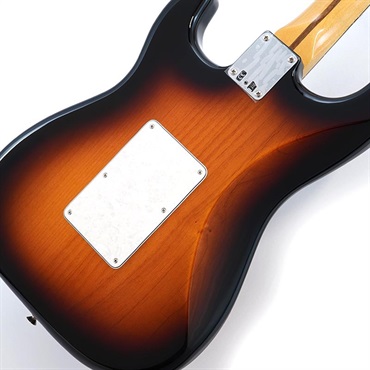 Fender MEX Dave Murray Stratocaster (2-Color Sunburst ) 画像7