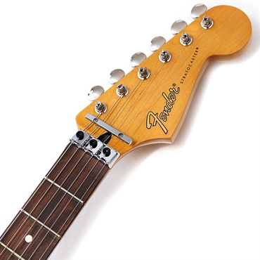 Fender MEX Dave Murray Stratocaster (2-Color Sunburst ) 画像8