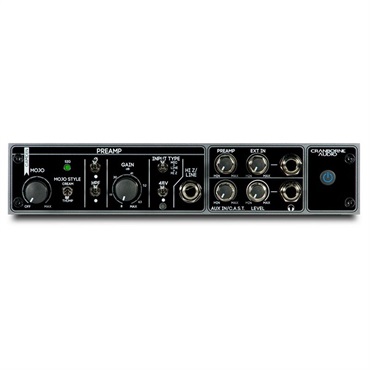 Cranborne Audio CAMDEN EC1【お取り寄せ商品】 画像1