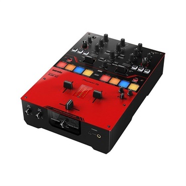 Pioneer DJ PLX-1000 + DJM-S5 スクラッチDJ入門10点セット (パイオニアディージェー) 画像3