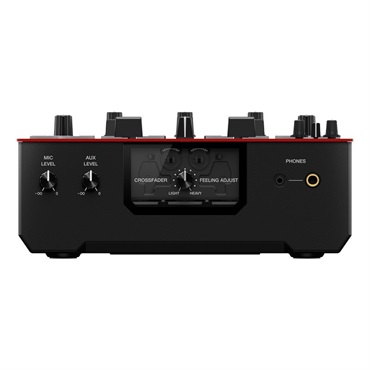 Pioneer DJ PLX-1000 + DJM-S5 スクラッチDJ入門10点セット (パイオニアディージェー) 画像5