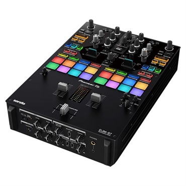 Pioneer DJ PLX-1000 + DJM-S7 DJスタートセット (パイオニアディージェー) 画像3