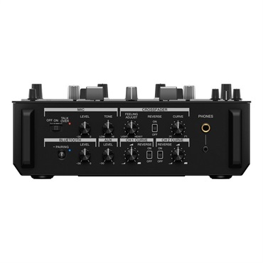 Pioneer DJ PLX-1000 + DJM-S7 DJスタートセット (パイオニアディージェー) 画像4