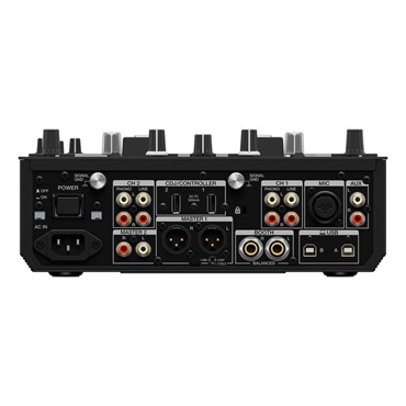 Pioneer DJ PLX-1000 + DJM-S7 DJスタートセット (パイオニアディージェー) 画像5