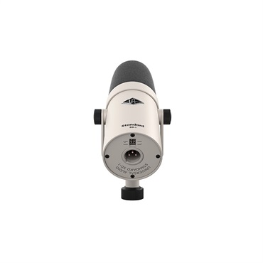 Universal Audio 【特価プロモ(5/31まで)】SD-1(Hemisphere マイク・モデリング対応ダイナミックマイク)(国内正規品)(ユニバーサルオーディオ) 画像3