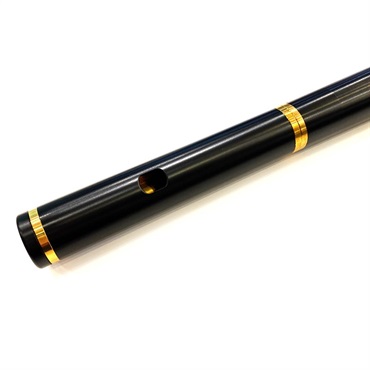 Galeon Galeon Irish Flute inD Standard Model with Tuning Slide (polymer) [アイリッシュ・フルート D管 チューニング・スライド付き ポリマー製] 画像2