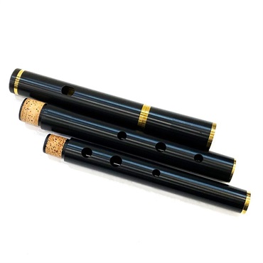 Galeon Galeon Irish Flute inD Standard Model with Tuning Slide (polymer) [アイリッシュ・フルート D管 チューニング・スライド付き ポリマー製] 画像3