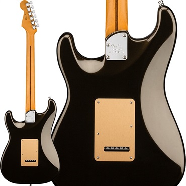Fender USA American Ultra Stratocaster (Texas Tea/Maple) 【The Spring Summer 2026 Campaign】 画像1