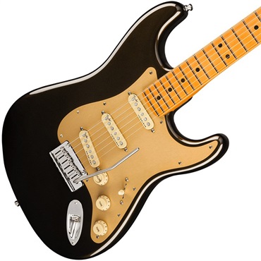 Fender USA American Ultra Stratocaster (Texas Tea/Maple) 【The Spring Summer 2026 Campaign】 画像2