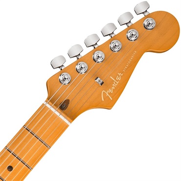 Fender USA American Ultra Stratocaster (Texas Tea/Maple) 【The Spring Summer 2026 Campaign】 画像4