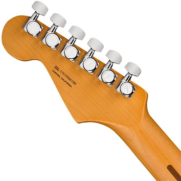 Fender USA American Ultra Stratocaster (Texas Tea/Maple) 【The Spring Summer 2026 Campaign】 画像5
