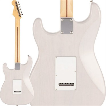 Fender Made in Japan Hybrid II Stratocaster (US Blonde/Maple) 画像1