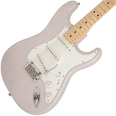 Fender Made in Japan Hybrid II Stratocaster (US Blonde/Maple) 画像2