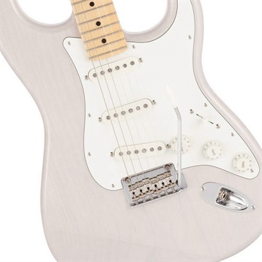 Fender Made in Japan Hybrid II Stratocaster (US Blonde/Maple) 画像3