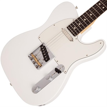 Fender Made in Japan Hybrid II Telecaster (Arctic White/Rosewood) 画像2